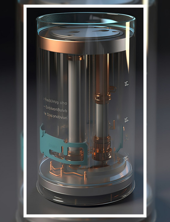 電子科技與通信產(chǎn)品 視覺素材中的未來圖景