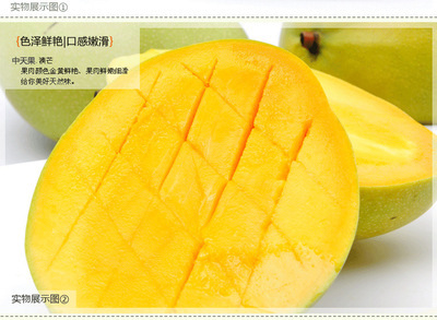 海南澳芒 熱帶陽光的黃金饋贈(zèng)，美容養(yǎng)顏的自然密碼