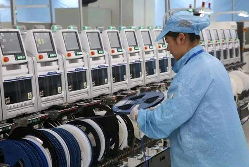 比亞迪 不只是汽車巨頭，更是隱藏的科技與制造巨擘