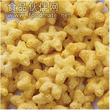 休小閑食品機械 高效麥圈生產線與小食品生產線的全面解析