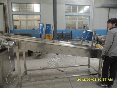 諸城佳特JT系列食品機(jī)械全解析 薯片機(jī)、薯?xiàng)l油炸機(jī)與更多小食品機(jī)械