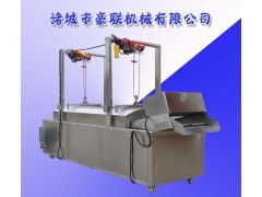 供應(yīng)全自動(dòng)油炸機(jī)、小食品全自動(dòng)油炸生產(chǎn)線與食品包裝機(jī)械 現(xiàn)代化食品加工的完整解決方案